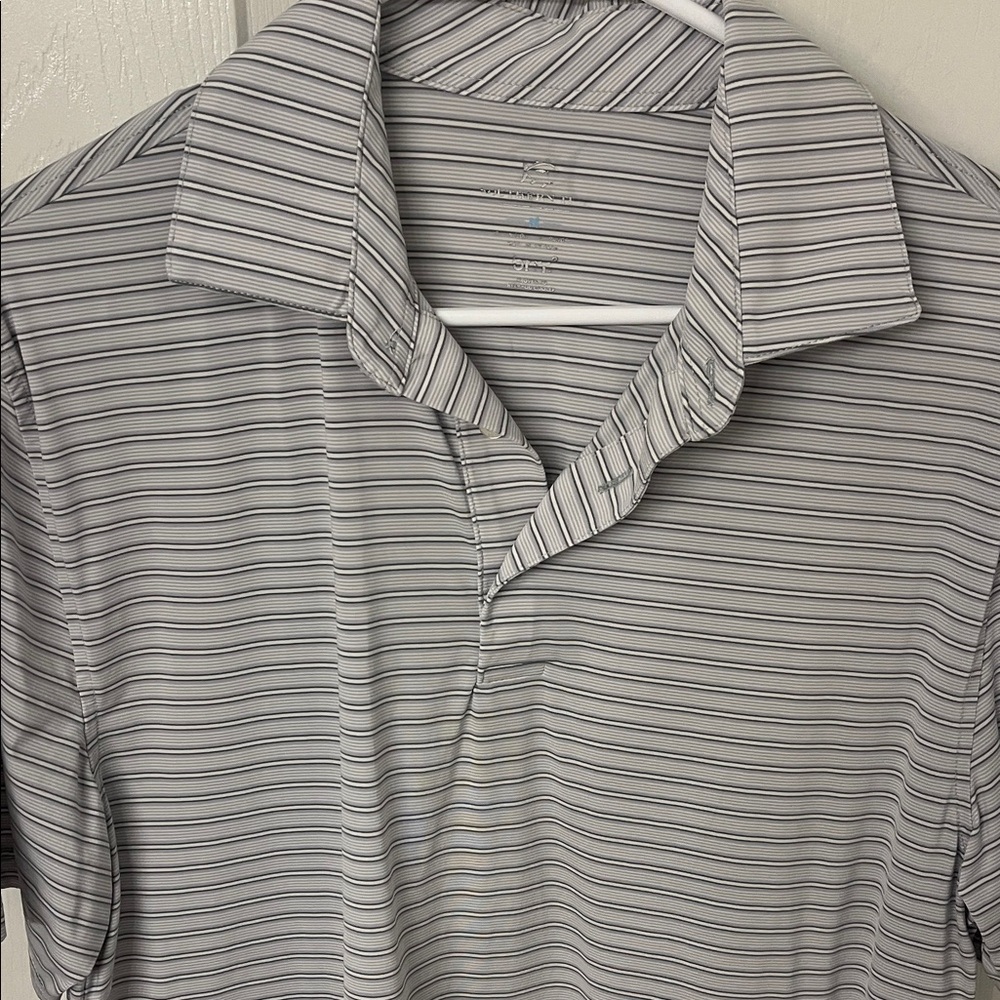 Southern Tide Brrr-eeze Polo Shirt